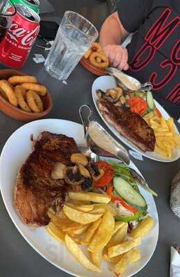 Sonder Bar - Restaurant