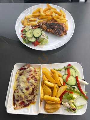 Sonder Bar - Restaurant