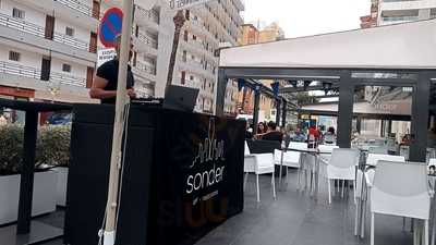 Sonder Bar - Restaurant