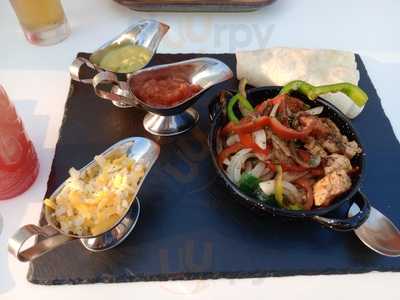 Sonder Bar - Restaurant