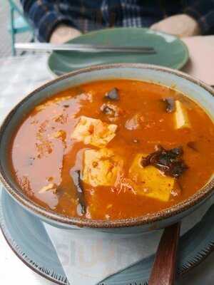 Sansho - Korean And Japanese Cuisine