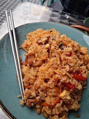 Sansho - Korean And Japanese Cuisine