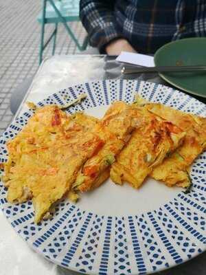 Sansho - Korean And Japanese Cuisine