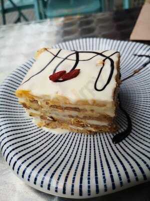 Sansho - Korean And Japanese Cuisine