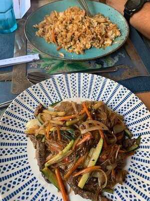 Sansho - Korean And Japanese Cuisine