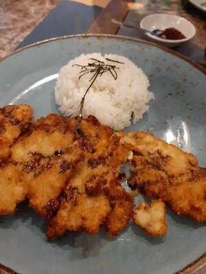 Sansho - Korean And Japanese Cuisine