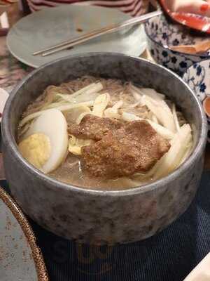 Sansho - Korean And Japanese Cuisine