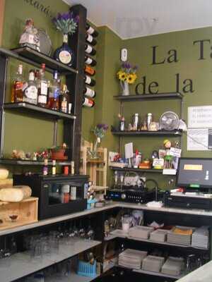 La Taberna De La Mentira