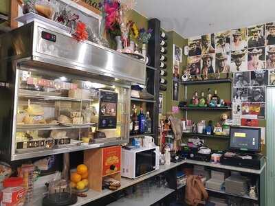 La Taberna De La Mentira