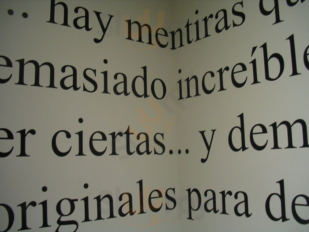 La Taberna De La Mentira