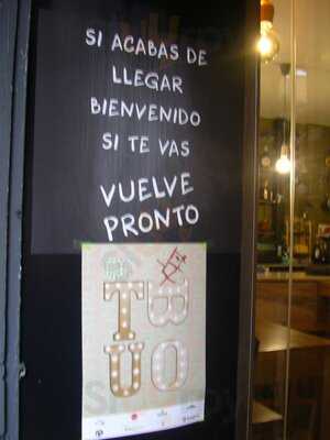 La Taberna De La Mentira