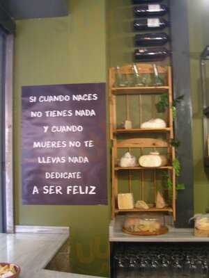 La Taberna De La Mentira