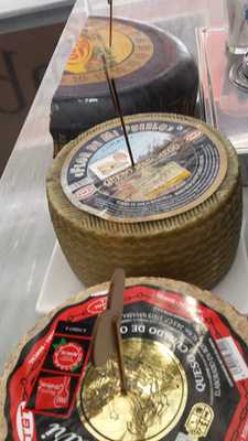 La Taberna De La Mentira