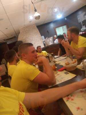 Pizzería La Familia