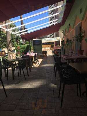 Pizzería La Familia