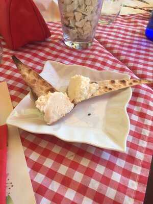 Pizzería La Familia