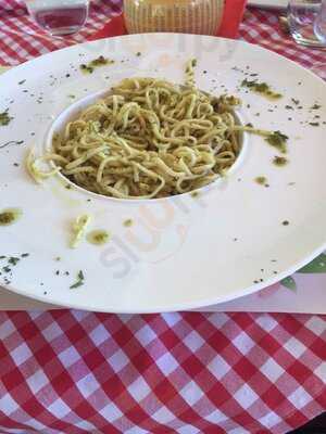 Pizzería La Familia