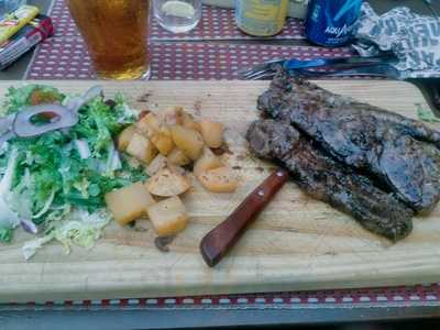 Pizzería La Familia