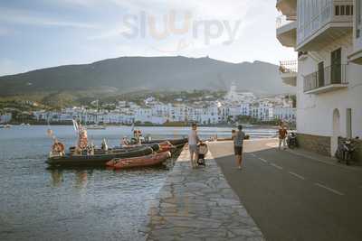 Xiringuito D'en Quim