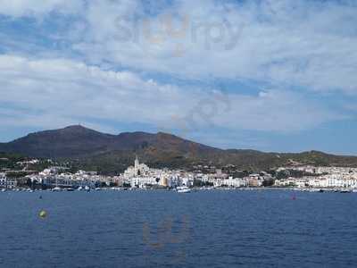 Xiringuito D'en Quim