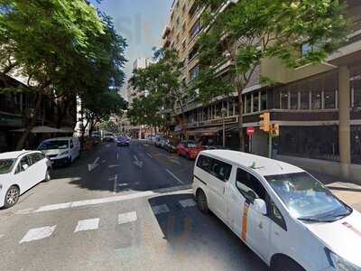 Heladeria Pasteleria Filippo