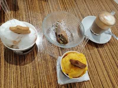 Heladeria Pasteleria Filippo