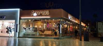 Ammos Jávea