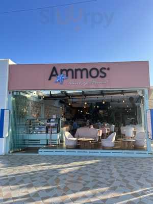 Ammos Jávea