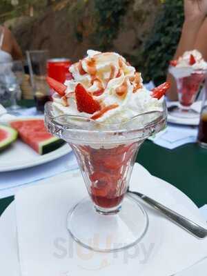 Restaurant Bar Santa Cristina