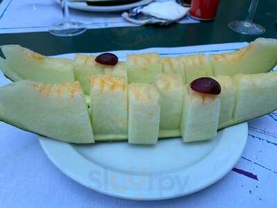 Restaurant Bar Santa Cristina