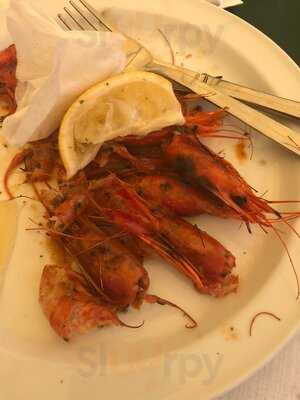 Restaurant Bar Santa Cristina