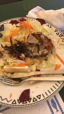 Restaurant Bar Santa Cristina