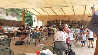 Restaurant Bar Santa Cristina