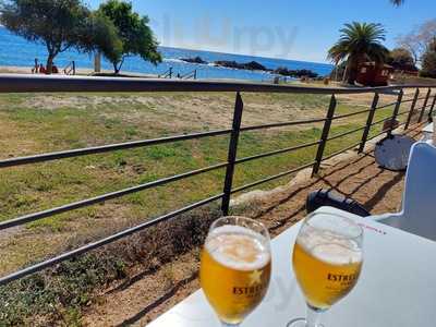 Restaurant Bar Santa Cristina