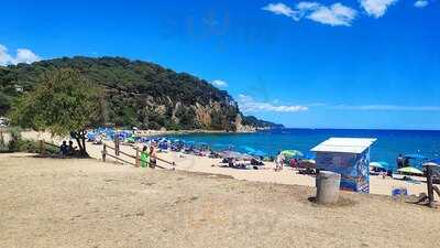 Restaurant Bar Santa Cristina