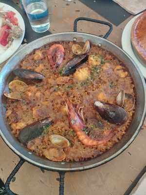 Restaurant Bar Santa Cristina