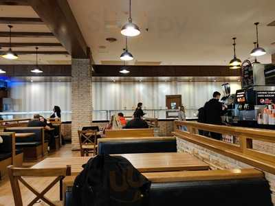 Muerde La Pasta Puerto Venecia