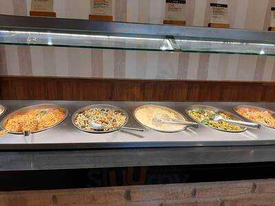 Muerde La Pasta Puerto Venecia