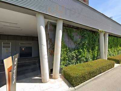 Muerde La Pasta Puerto Venecia