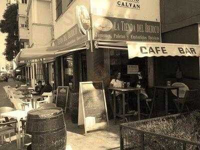 Bar El Iberico - Photo 8