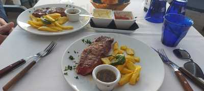 Bistro Albir