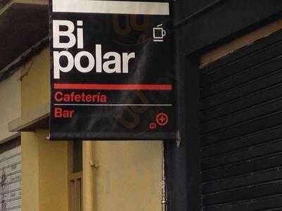 Bipolar Cafetería Bar