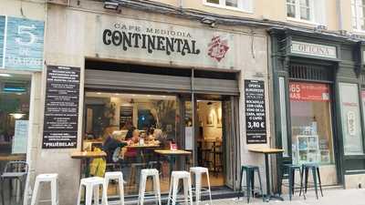 Bar Continental