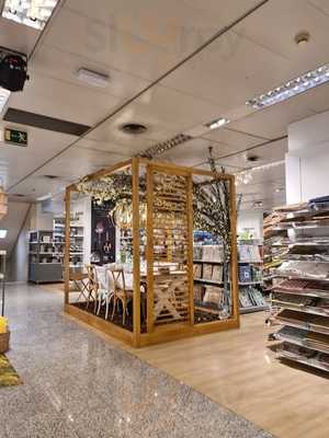 Supermercado El Corte Ingles