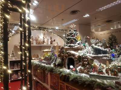 Supermercado El Corte Ingles