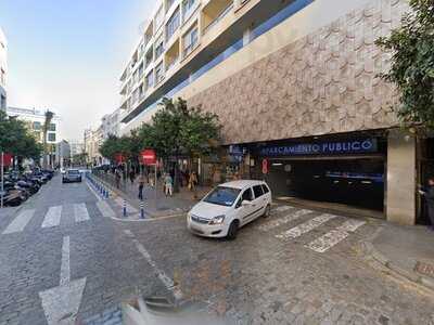 Supermercado El Corte Ingles