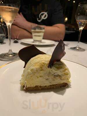 Marina Port Vell Restaurant