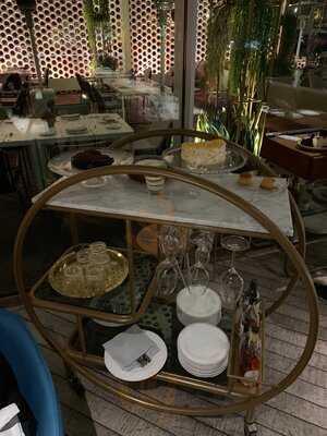 Marina Port Vell Restaurant