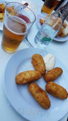 Cerveceria Restaurante Serranos