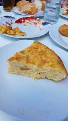 Cerveceria Restaurante Serranos